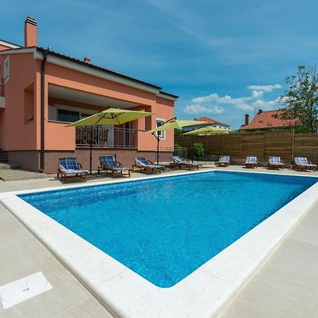 Villa Solis Zadarvillas Екстер'єр фото