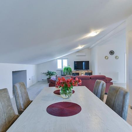 Villa Solis Zadarvillas Екстер'єр фото