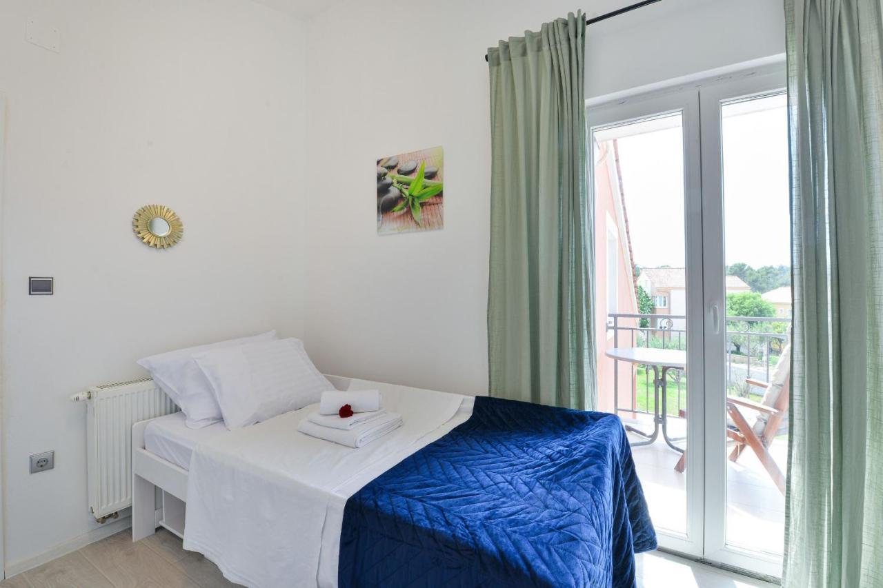 Villa Solis Zadarvillas Екстер'єр фото